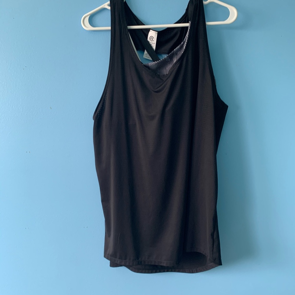 CHAMPION workout top